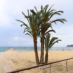 Altea Paseo Maritimo