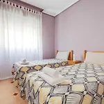 Playa La Mata - Apartamento 