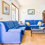 At078 Villa Serena