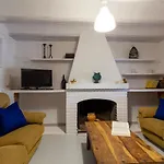 Villa Rustica Con Piscina Privada
