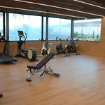 Luxurious Apartment In Flamenca Village With Pool View Vde-095