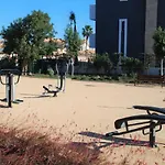 Luxurious Apartment In Flamenca Village With Pool View Vde-095