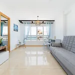 Paseo De La Brisa Holiday Nest