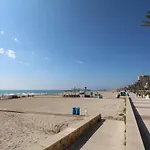 From Muchavista Beach/Sea Views
