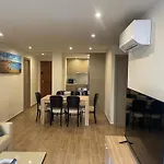 Apartamento Bk