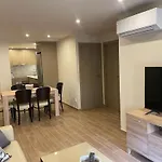Apartamento Bk