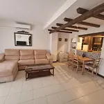 First Line Sea Apartments