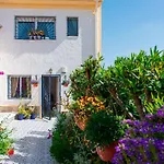 Blue Top Villa