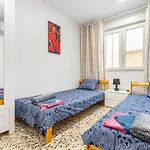 Apartament Blanco