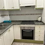 Grand Appartement A 5Min De La Plage