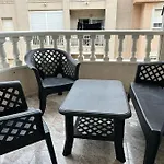 Grand Appartement A 5Min De La Plage