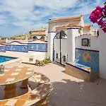 Ch Villa Africa La Marquesa Golf