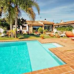 Finca La Coma - Modern, Well-Equipped Villa With Private Pool In Benissa