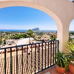The View: Sea, Mountain, Terrace, Swimming Pool