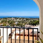 The View: Sea, Mountain, Terrace, Swimming Pool