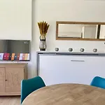 Cozy And Modern Studio
