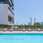 Apartamento Alexia II 123 - Grupo Turis