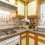 Regina Apartment In Playa San Juan With Ac And Pool