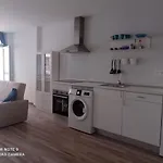 Raquel Apartament