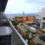 Apartamento En Primera Linea De Playa