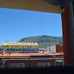 Apartamento En El Centro De Denia La Mar Esta 10 Minutos Andando