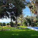 Villa Coveta Paradiso