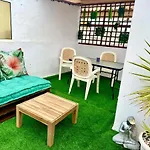 Bungalow Parque Naciones