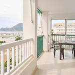 Altea Piscina Playa