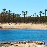 Brisas Del Mar Azul
