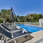 Villas Guzman - Roseline