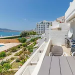 Top First Line Apartment Altea
