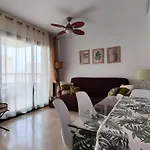 Veremar Honey Apartment