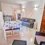 Apartamento Fossa. Primera Linea De Playa. Calpe. Live It Costablanca