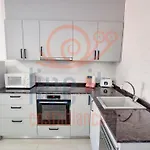 Apartamento Fossa. Primera Linea De Playa. Calpe. Live It Costablanca