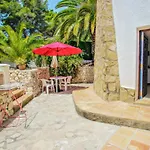 Amelie - Nice Studio With Private Swimming Pool In Benissa