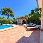 Villa Las Rotas