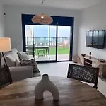 Gran Apartment-Iconic Sea View