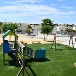Luxurious Flat & Private Rooftop In Villamartin Orihuela Costa