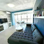 Apartamento Con Vistas - Centro