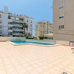 Penthouse Center Altea