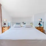 Penthouse Center Altea