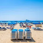 La Oca 7-1 Apartment Levante Beach