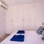 Villa Villa Alta Vista By Interhome