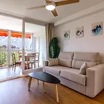 Tridente Reformed Apartment With Pool