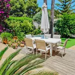 Amelie - Nice Studio With Private Swimming Pool In Benissa