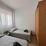 Torrevieja, Apartment 40 Seconds From The Beach