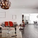 Casa Cactus