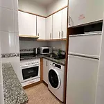 Torrevieja, Apartment 40 Seconds From The Beach