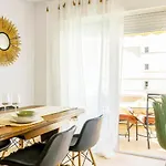 Apartamento Pink Maritimo