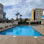 Impresionante Piso En El Centro De Torrevieja